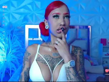 Bongacams Private Sex Chat of Madisson3333