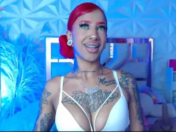 Bongacams Adult Video Chat of Madisson3333