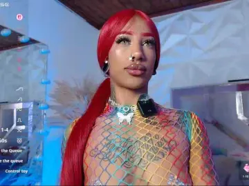 Bongacams Best Webcam of Madisson3333