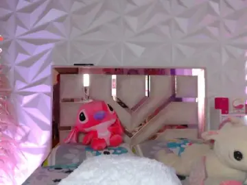 Bongacams Adult Webcams of Madisson3333