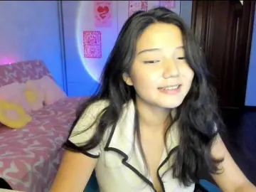 Bongacams Sex Chat of MilanaMittt