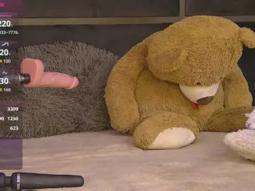 Bongacams Live Porn of AngelaDestiny