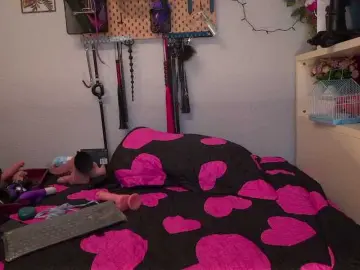 Bongacams Sex Chat of BarbaraViciosa