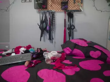 Bongacams Live Porn of BarbaraViciosa