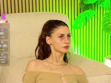 Bongacams Nude Webcam of BelovedKhlloee