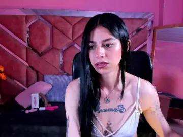 Bongacams Free Live Porn of DulceMiiaa