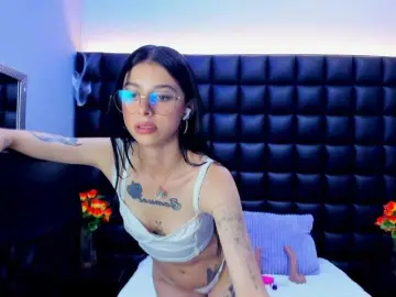 Bongacams Adult Webcams of DulceMiiaa