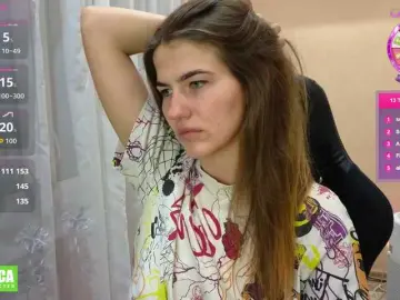 Bongacams Live Sex Cam of mag1c-eyes