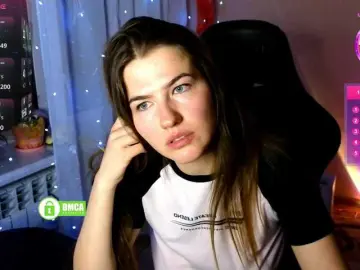 Bongacams Adult Webcam of mag1c-eyes