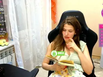 Bongacams Sex Cam of mag1c-eyes