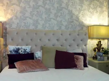 Bongacams Adult Webcams of AshleyVasquez