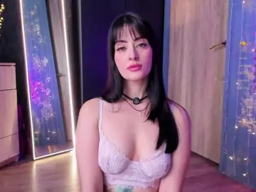 Bongacams Adult Webcam of CrazyPussy07