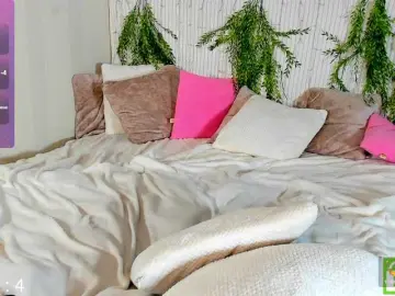 Bongacams Free Porn Cam of Malisha-kiss