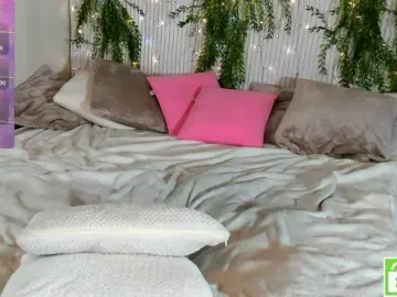 Bongacams Free Porn Cam of Malisha-kiss