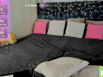 Bongacams Private Sex Chat of Malisha-kiss