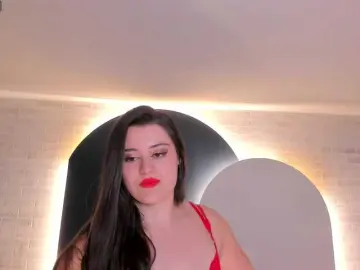 Bongacams Nude Webcam of DemiNova