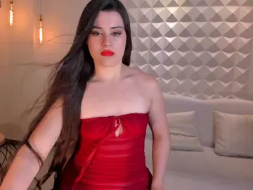 Bongacams Nude Webcam of DemiNova