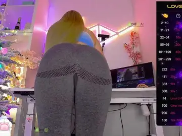 Bongacams Live Porn of ELENA-XXX