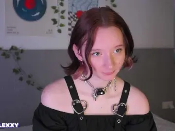 Bongacams Live Sex of LimaLexxx