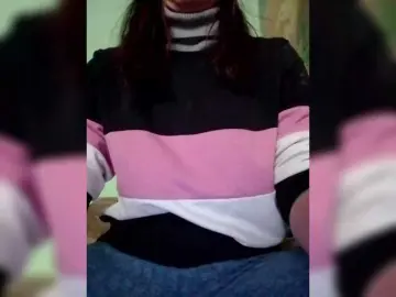 Bongacams Adult Video Chat of Rosa41