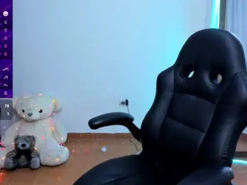 Bongacams Adult Webcams of angelaagomez