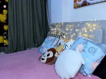 Bongacams Best Webcam of angelaagomez