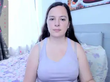 Bongacams Sex Chat of angelaagomez