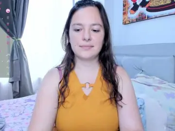 Bongacams Adult Webcams of angelaagomez