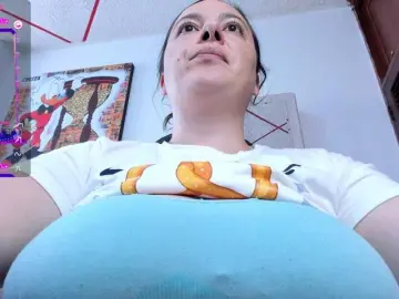 Bongacams Sex Chat of angelaagomez