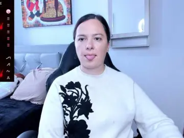 Bongacams Private Sex Chat of angelaagomez