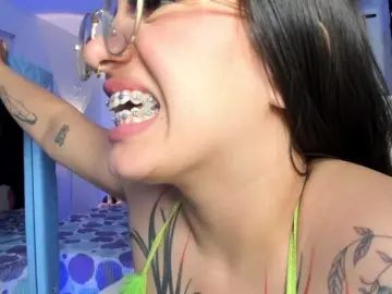 Bongacams Live Sex of karolina-evans