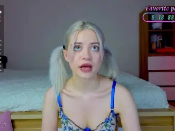 Bongacams Live Sex of Blush-Im-crush