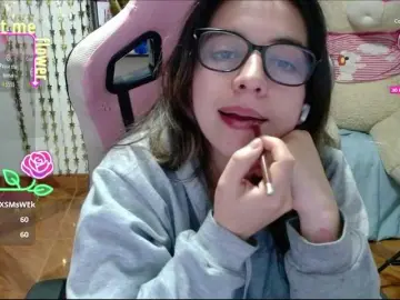 Bongacams Sex Cam of Maggie-Fox