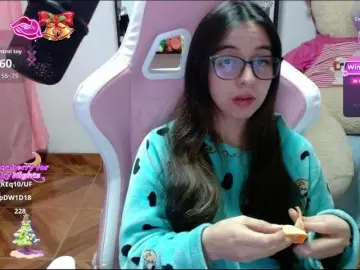 Bongacams Adult Webcams of Maggie-Fox