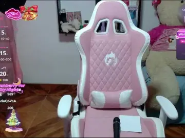 Bongacams Adult Video Chat of Maggie-Fox