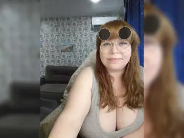 Bongacams Sex Chat of Svetlanka04