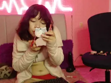 Bongacams Free Live Porn of violetdreams-1
