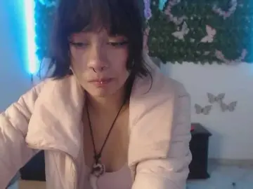 Bongacams Adult Video Chat of violetdreams-1
