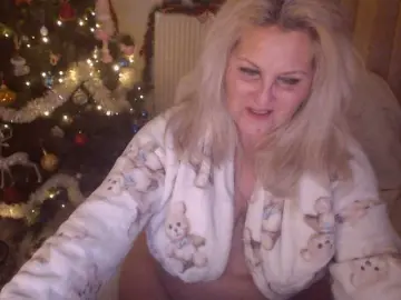 Bongacams Adult Webcams of DivineBlond