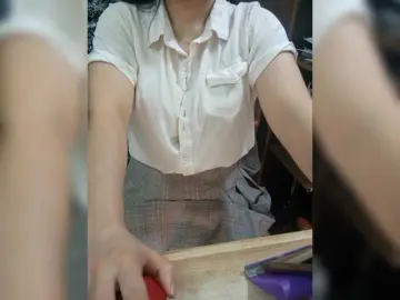 Bongacams Sex Chat of Dream-ari