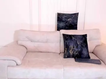 Bongacams Sex Chat of LanaRay1