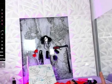 Bongacams Adult Webcam of Luciana-