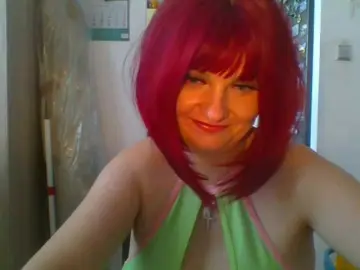 Bongacams Nude Webcam of MeganLovely