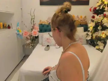 Bongacams Best Webcam of SalomeJade