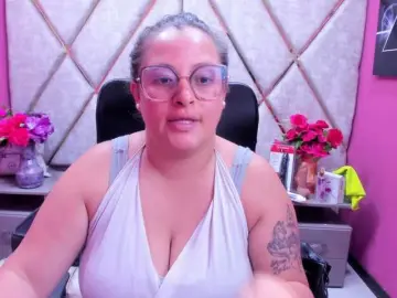 Bongacams Sex Chat of SaraThonson