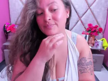 Bongacams Nude Webcam of SaraThonson