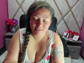 Bongacams Live Sex Cam of SaraThonson