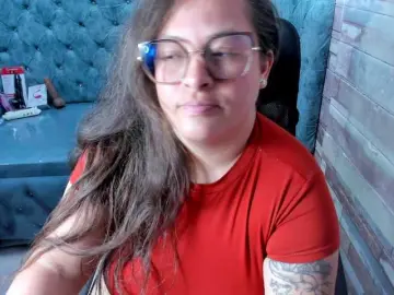 Bongacams Live Sex of SaraThonson