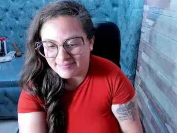 Bongacams Private Sex Chat of SaraThonson