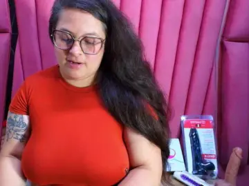 Bongacams Nude Webcam of SaraThonson